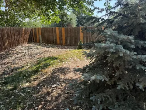 Exterior - 3802 24th Ave, Evans, CO 80620 photo 6 of 6