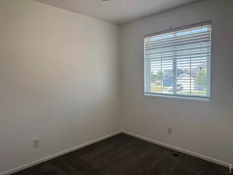 Bedroom - 3802 24th Ave, Evans, CO 80620 photo 5 of 6