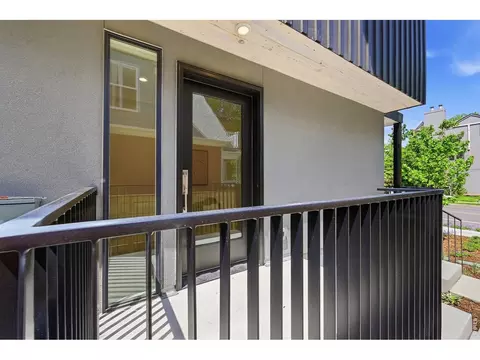 Exterior - 1633 17th #A, Boulder, CO 80302 photo 7 of 13
