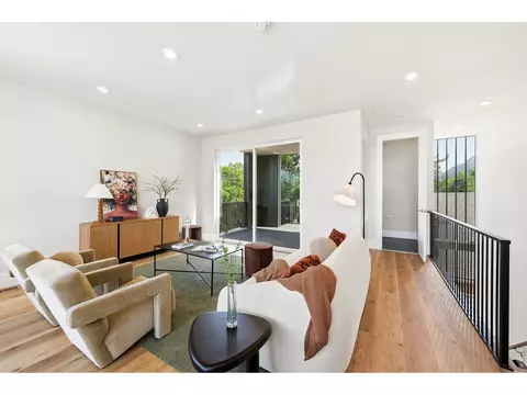 Living - 1633 17th #A, Boulder, CO 80302 photo 2 of 4
