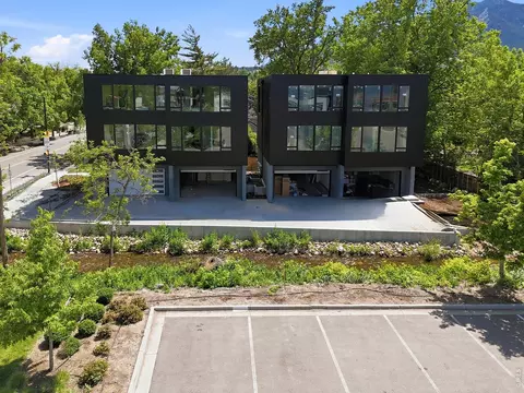 Exterior - 1633 17th #A, Boulder, CO 80302 photo 13 of 13