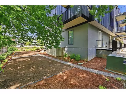 Exterior - 1633 17th #A, Boulder, CO 80302 photo 11 of 13