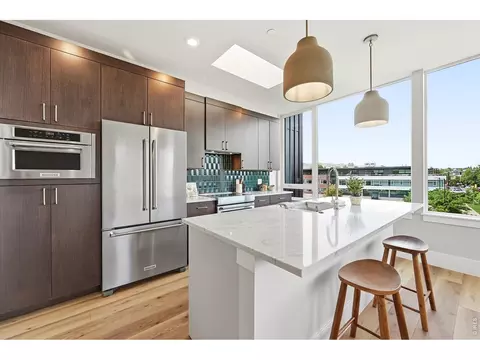 Kitchen - 1633 17th #A, Boulder, CO 80302 photo 1 of 5