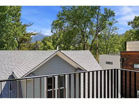 Exterior - 1633 17th #A, Boulder, CO 80302 photo 9 of 13