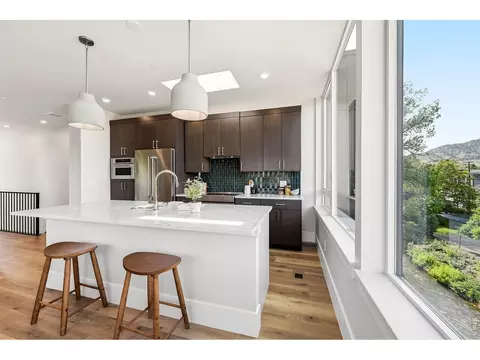 Kitchen - 1633 17th #A, Boulder, CO 80302 photo 2 of 5