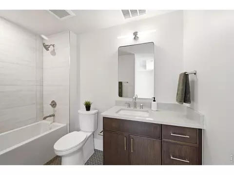 Bath - 1633 17th #A, Boulder, CO 80302 photo 4 of 5
