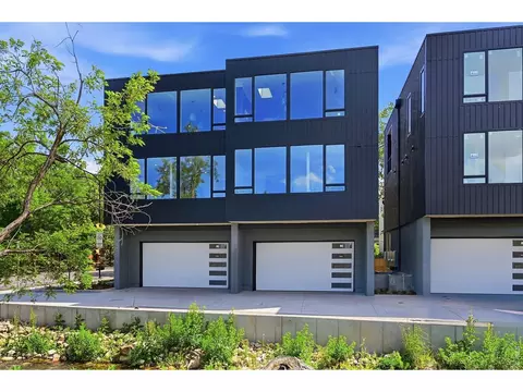Exterior - 1633 17th #A, Boulder, CO 80302 photo 4 of 13
