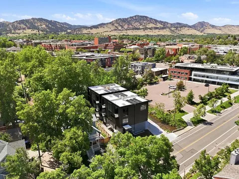 View/Area - 1633 17th #A, Boulder, CO 80302 photo 1 of 6