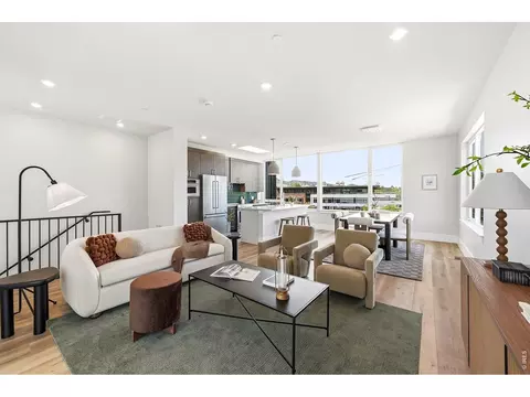 Living - 1633 17th #A, Boulder, CO 80302 photo 4 of 4