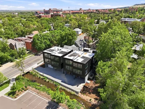 View/Area - 1633 17th #A, Boulder, CO 80302 photo 2 of 6