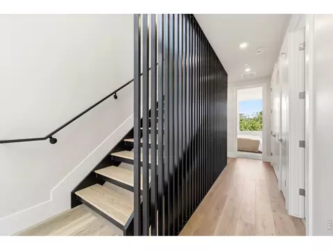 Entry Way - 1633 17th #A, Boulder, CO 80302 photo 4 of 4