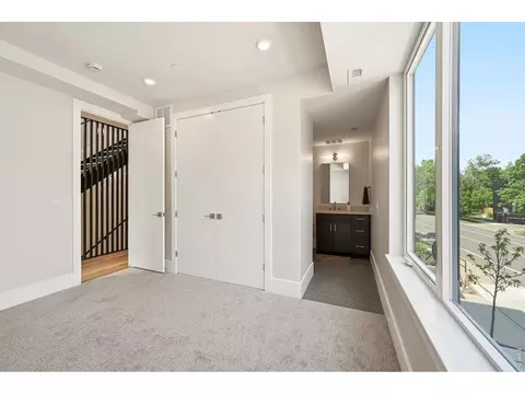 Bedroom - 1633 17th #A, Boulder, CO 80302 photo 5 of 5