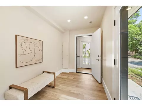 Entry Way - 1633 17th #A, Boulder, CO 80302 photo 1 of 4