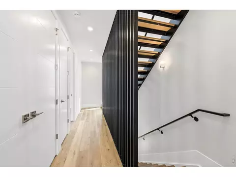 Entry Way - 1633 17th #A, Boulder, CO 80302 photo 3 of 4
