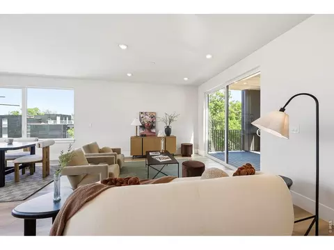 Living - 1633 17th #A, Boulder, CO 80302 photo 1 of 4
