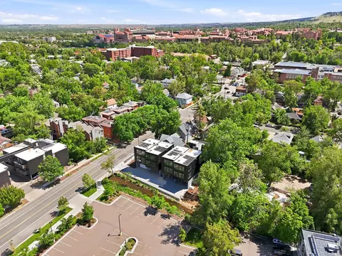 View/Area - 1633 17th #A, Boulder, CO 80302 photo 4 of 6