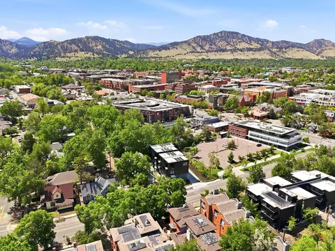 View/Area - 1633 17th #A, Boulder, CO 80302 photo 5 of 6