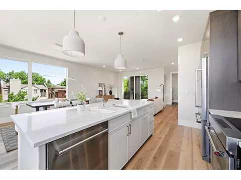 Kitchen - 1633 17th #A, Boulder, CO 80302 photo 3 of 5