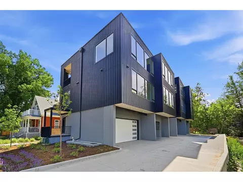 Exterior - 1633 17th #A, Boulder, CO 80302 photo 2 of 13
