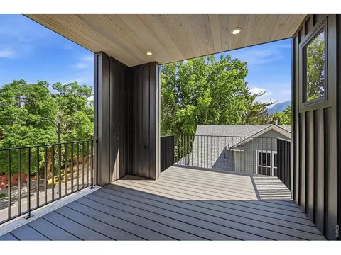 Exterior - 1633 17th #A, Boulder, CO 80302 photo 8 of 13