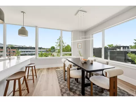 Dining - 1633 17th #A, Boulder, CO 80302 photo 3 of 4