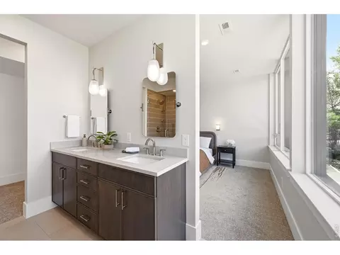 Bath - 1633 17th #A, Boulder, CO 80302 photo 3 of 5