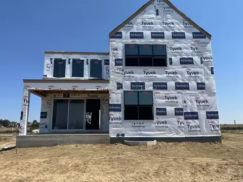 Exterior - 1856 River Highlands Ct, Berthoud, CO 80513 photo 3 of 4
