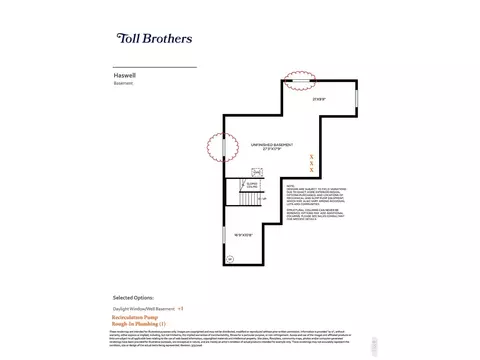 Floorplan - 1856 River Highlands Ct, Berthoud, CO 80513 photo 3 of 3