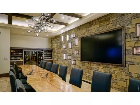 Dining - 1856 River Highlands Ct, Berthoud, CO 80513 photo 3 of 3