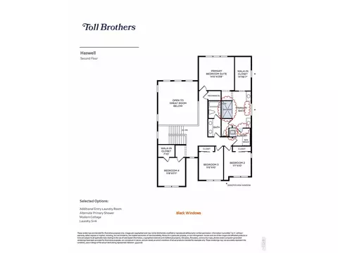 Floorplan - 1856 River Highlands Ct, Berthoud, CO 80513 photo 1 of 3