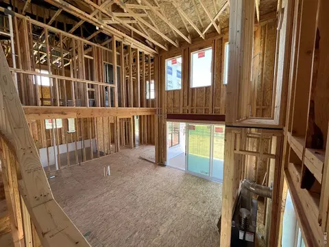 Entry Way - 1856 River Highlands Ct, Berthoud, CO 80513 photo 2 of 2