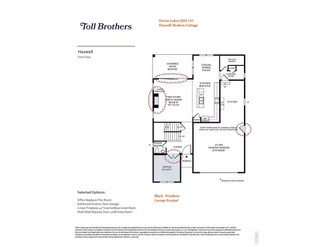 Floorplan - 1856 River Highlands Ct, Berthoud, CO 80513 photo 2 of 3