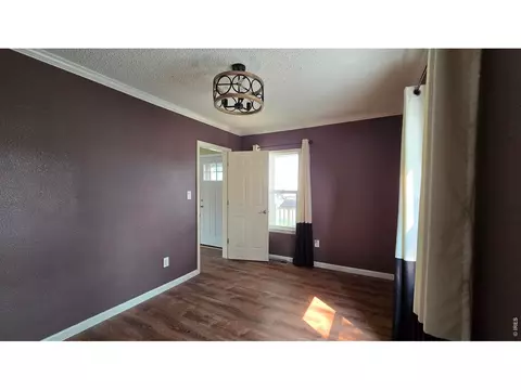 Living - 611 Douglas St, Sterling, CO 80751 photo 3 of 6