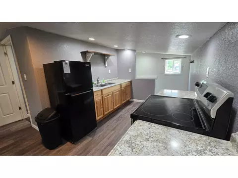 Kitchen - 611 Douglas St, Sterling, CO 80751 photo 5 of 5