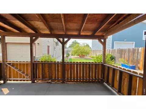 Exterior - 611 Douglas St, Sterling, CO 80751 photo 1 of 5
