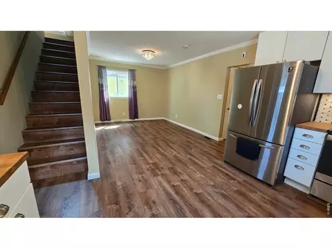 Living - 611 Douglas St, Sterling, CO 80751 photo 5 of 6