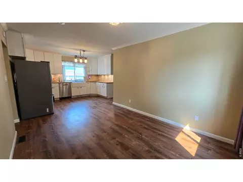 Living - 611 Douglas St, Sterling, CO 80751 photo 4 of 6