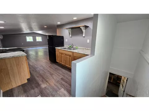 Entry Way - 611 Douglas St, Sterling, CO 80751 photo 1 of 1