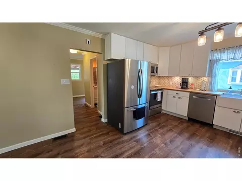 Kitchen - 611 Douglas St, Sterling, CO 80751 photo 3 of 5
