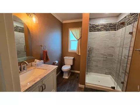 Bath - 611 Douglas St, Sterling, CO 80751 photo 1 of 5