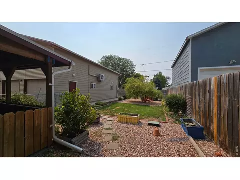 Exterior - 611 Douglas St, Sterling, CO 80751 photo 2 of 5