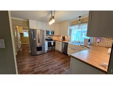 Kitchen - 611 Douglas St, Sterling, CO 80751 photo 1 of 5