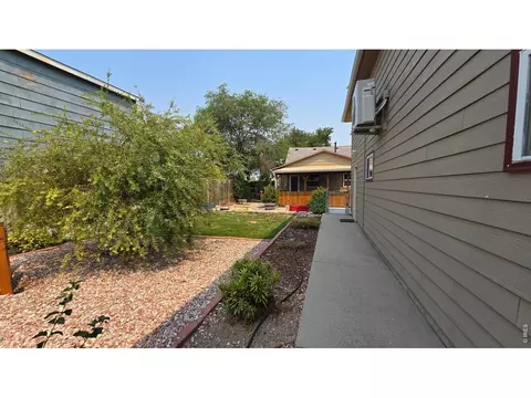Exterior - 611 Douglas St, Sterling, CO 80751 photo 4 of 5