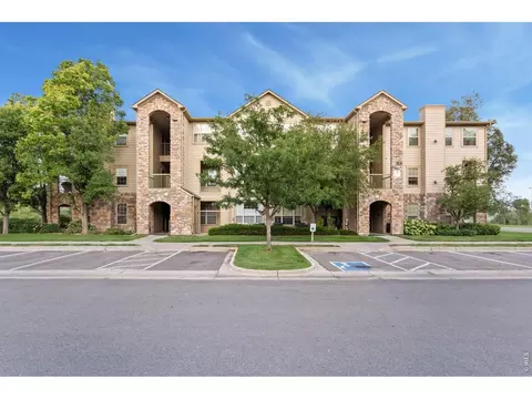 5620 Fossil Creek Pkwy #7101, Fort Collins, CO 80525