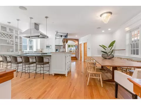 Dining - 435 Arapahoe Ave, Boulder, CO 80302 photo 1 of 3