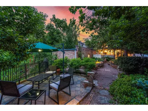 Exterior - 435 Arapahoe Ave, Boulder, CO 80302 photo 8 of 9