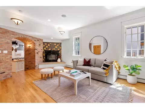 Living - 435 Arapahoe Ave, Boulder, CO 80302 photo 1 of 6