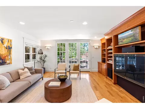 Living - 435 Arapahoe Ave, Boulder, CO 80302 photo 5 of 6