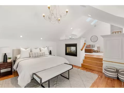Bedroom - 435 Arapahoe Ave, Boulder, CO 80302 photo 1 of 4