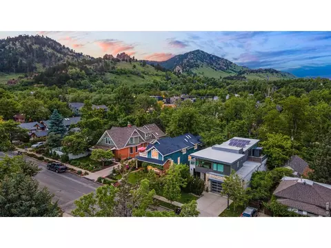 View/Area - 435 Arapahoe Ave, Boulder, CO 80302 photo 4 of 4